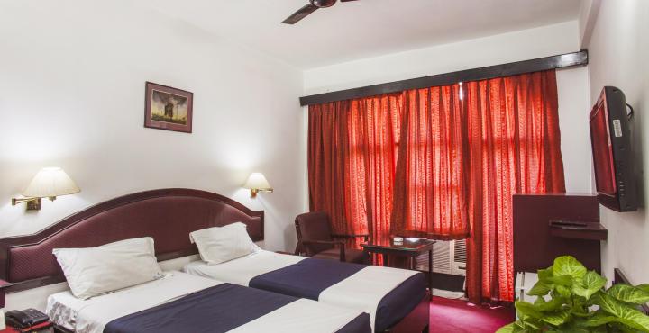 Hotel Grand Central 17