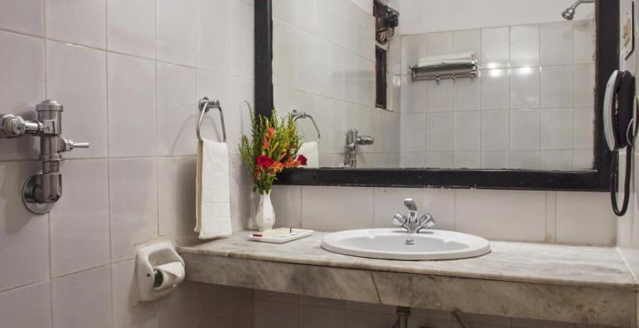 Hotel Grand Central 19