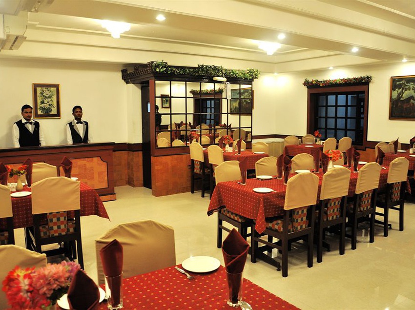 Hotel Grand Central 2