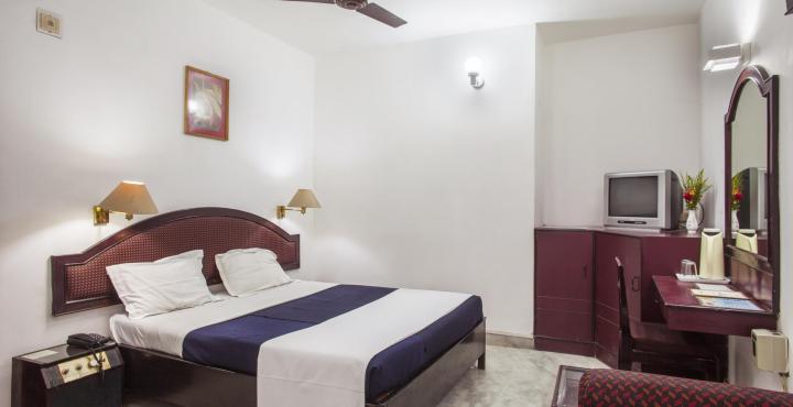 Hotel Grand Central 20