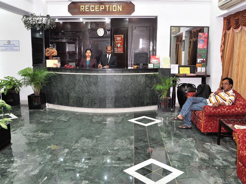 Hotel Grand Central 3