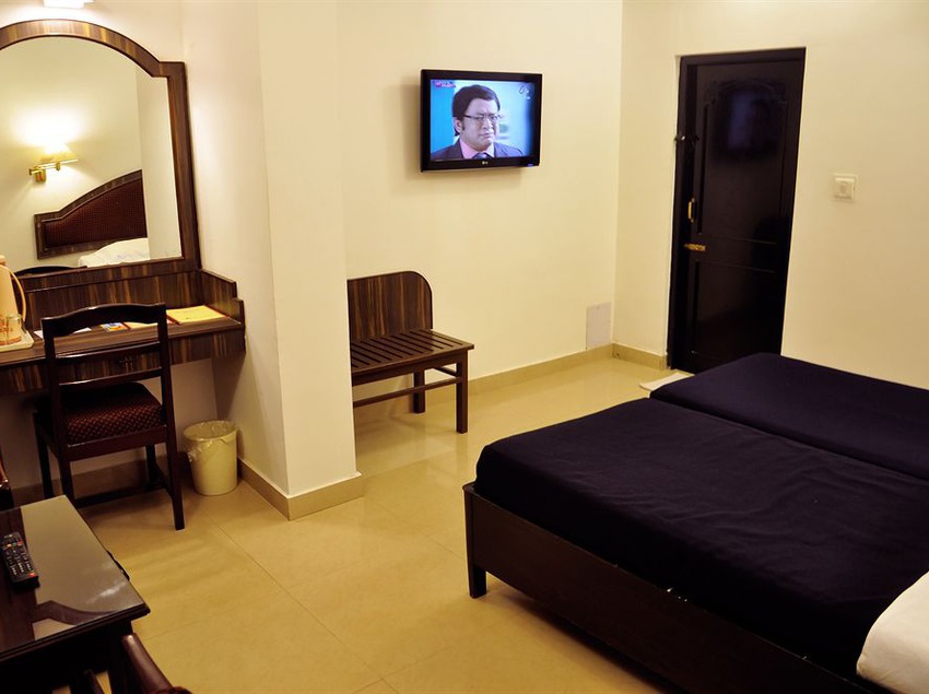 Hotel Grand Central 4