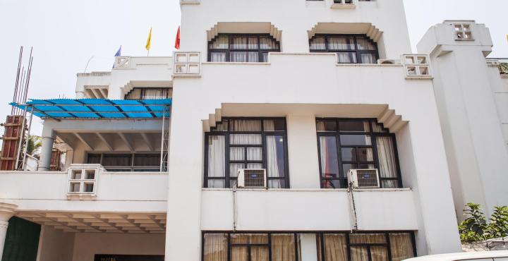 Hotel Grand Central 6