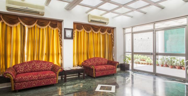 Hotel Grand Central 8