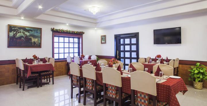 Hotel Grand Central 9