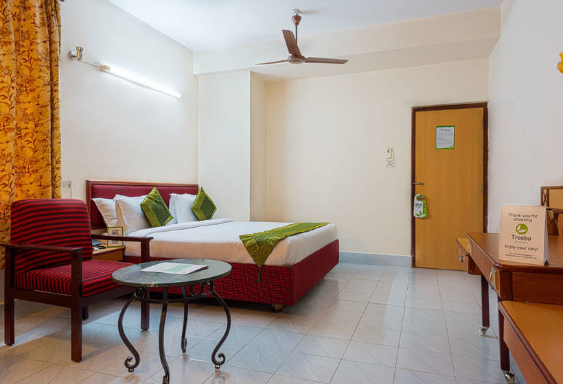 Hotel Saaket Residency Vishakhapatnam