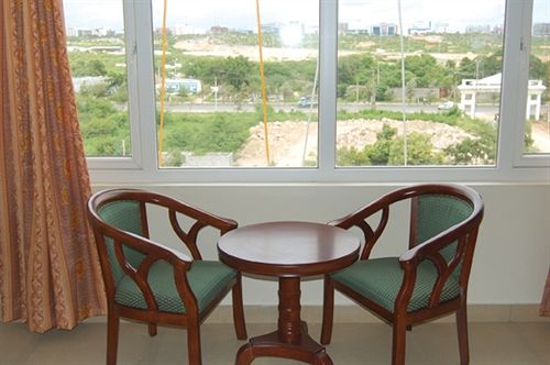 Hotel Sravya Compact Residency 2