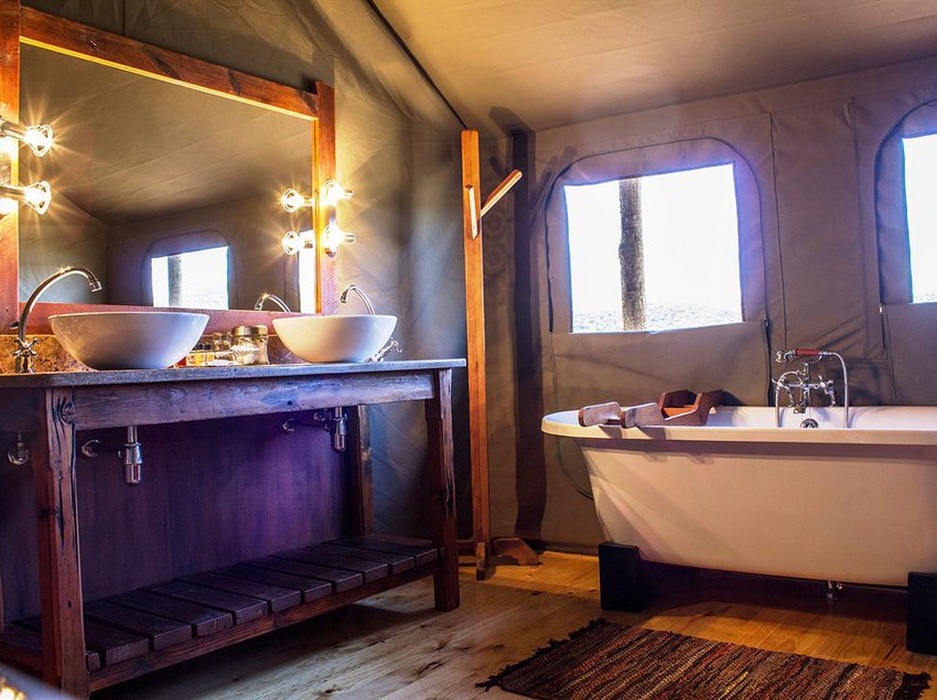 Buffelsdrift Game Lodge Oudtshoorn