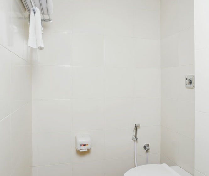 Ginger Hotel Jamshedpur 17