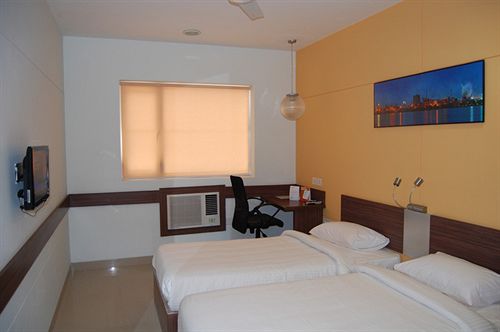 Ginger Hotel Jamshedpur 4
