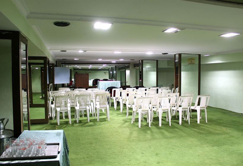 Hotel Central Excellency Surat Gujarat