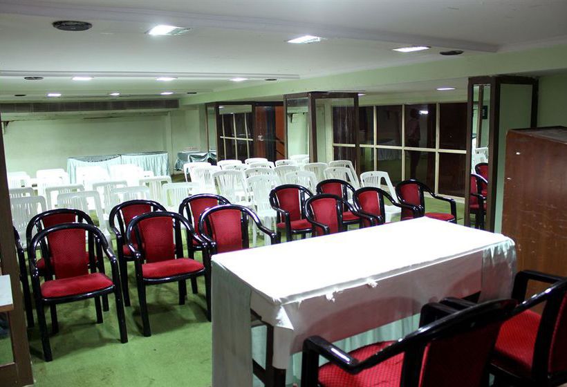 Hotel Central Excellency 1