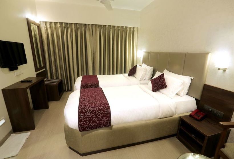 Hotel Central Excellency 10