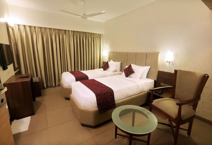 Hotel Central Excellency 11