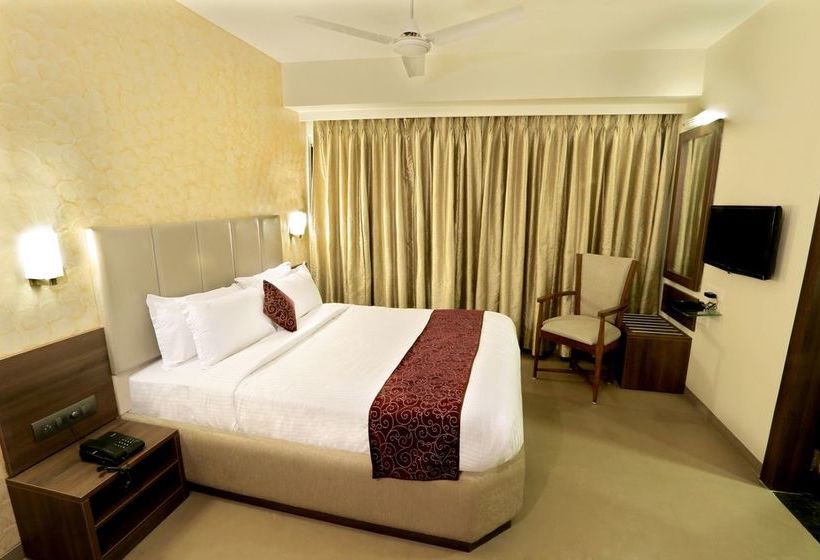 Hotel Central Excellency 12