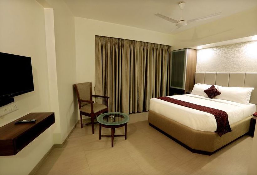 Hotel Central Excellency 13