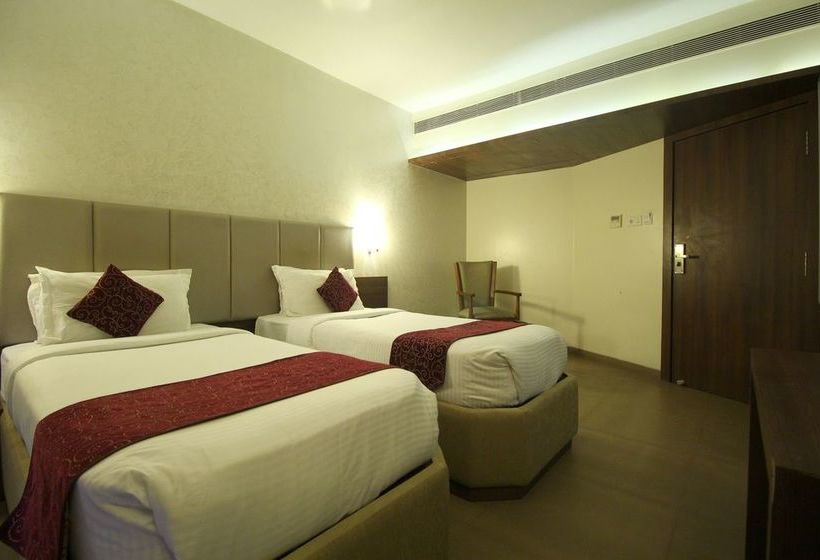 Hotel Central Excellency 14