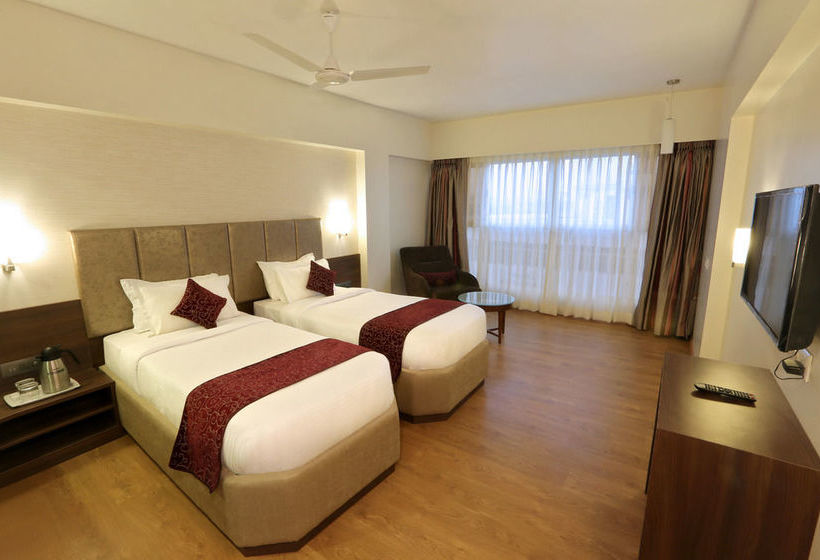 Hotel Central Excellency 15