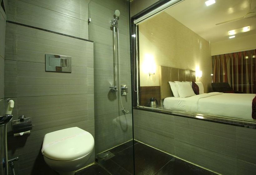 Hotel Central Excellency 16