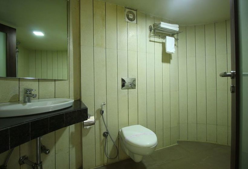 Hotel Central Excellency 17