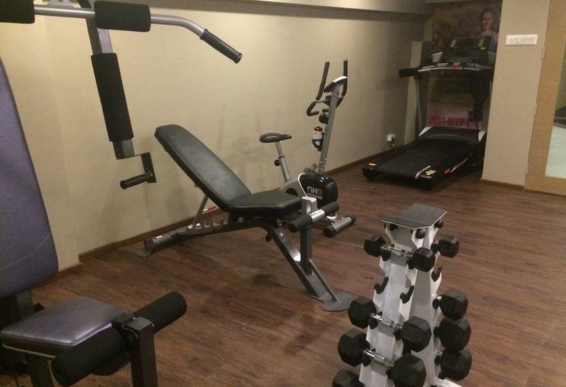 Hotel Central Excellency 18