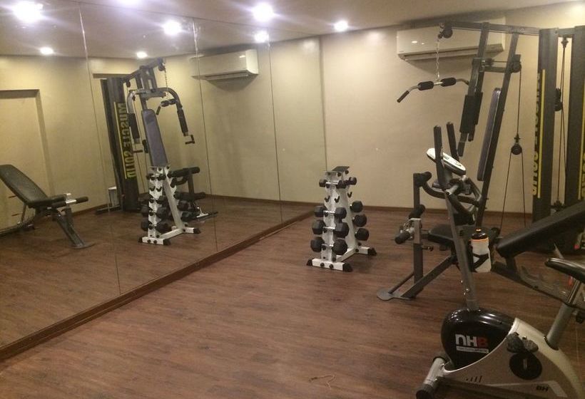 Hotel Central Excellency 19