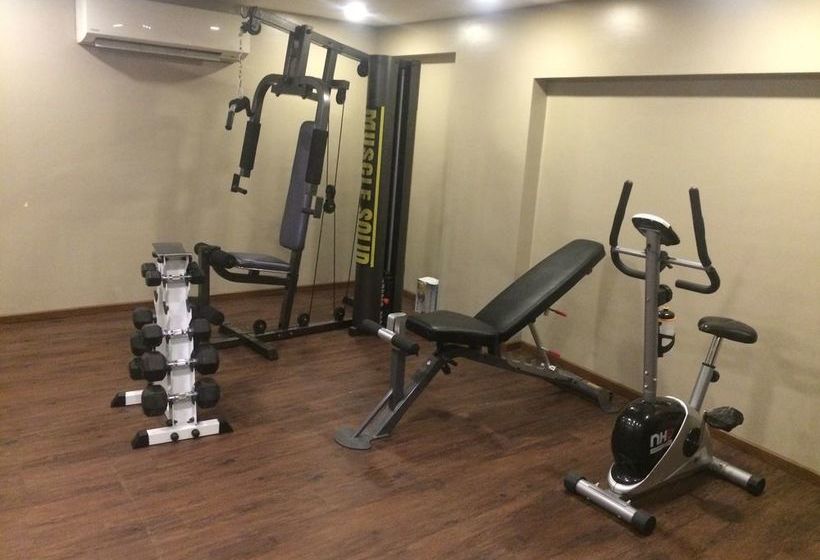 Hotel Central Excellency 20