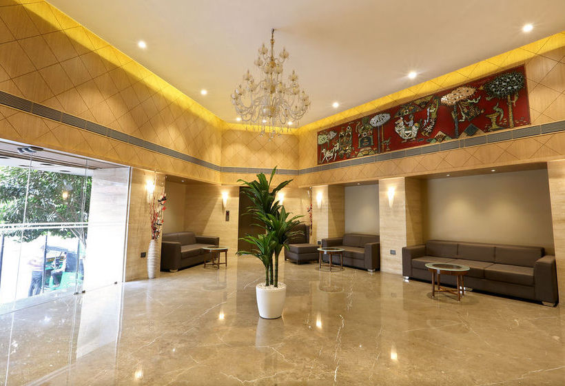 Hotel Central Excellency 3