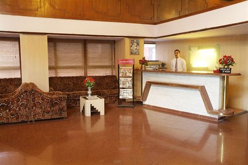 Hotel Central Excellency 4