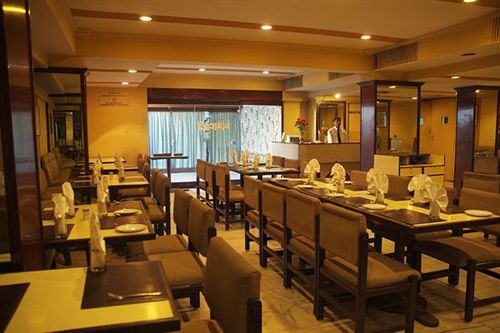 Hotel Central Excellency 5