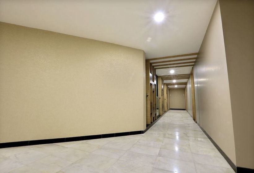 Hotel Central Excellency 6