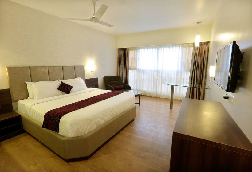 Hotel Central Excellency 7