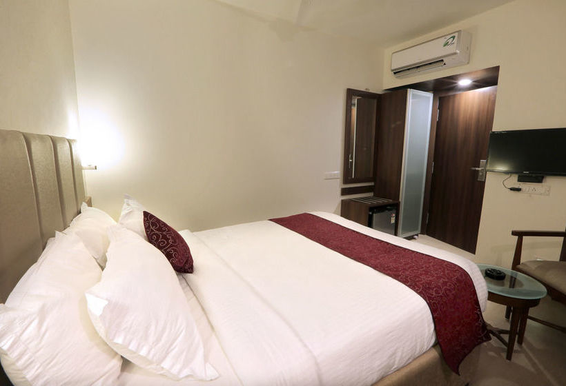 Hotel Central Excellency 8