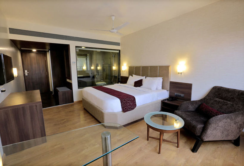 Hotel Central Excellency 9