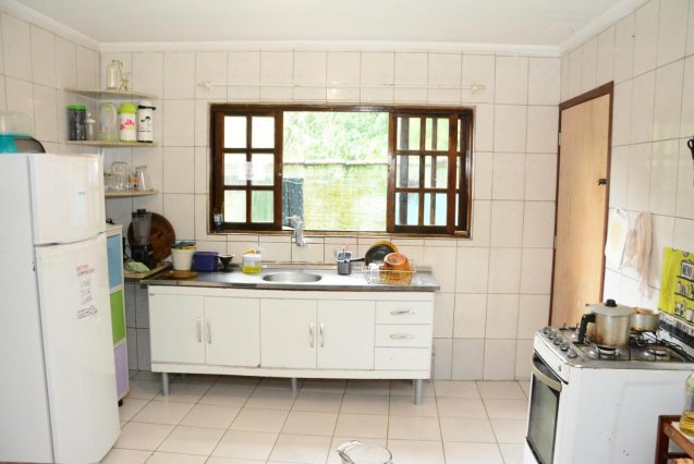 Sambaqui Hostel  | Ilhabela | São Paulo | Brasil 1