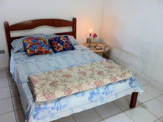 Sambaqui Hostel  | Ilhabela | São Paulo | Brasil 10