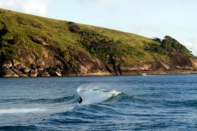 Sambaqui Hostel  | Ilhabela | São Paulo | Brasil 11