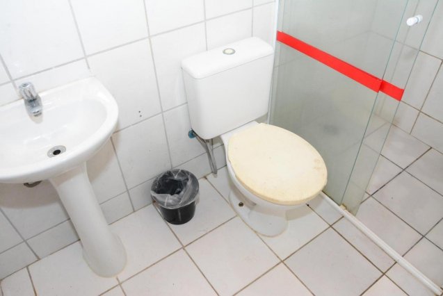 Sambaqui Hostel  | Ilhabela | São Paulo | Brasil 2