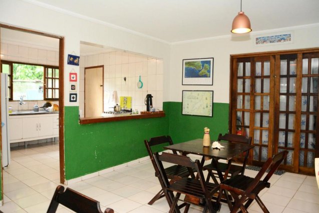 Sambaqui Hostel  | Ilhabela | São Paulo | Brasil 3