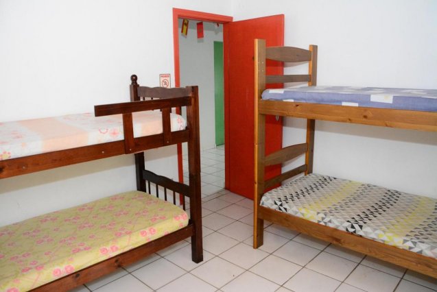 Sambaqui Hostel  | Ilhabela | São Paulo | Brasil 4