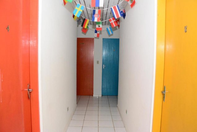 Sambaqui Hostel  | Ilhabela | São Paulo | Brasil 6