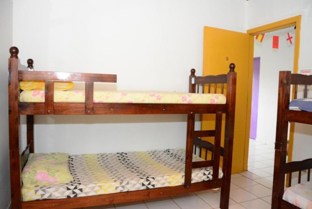 Sambaqui Hostel  | Ilhabela | São Paulo | Brasil 7