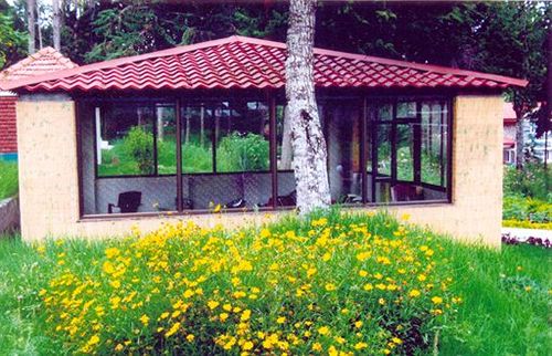 Hotel Green Acres Resort Kodaikanal Tamil Nadu