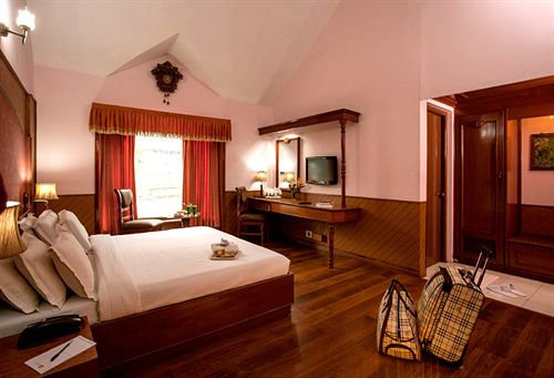 Hotel Jc Residency 11