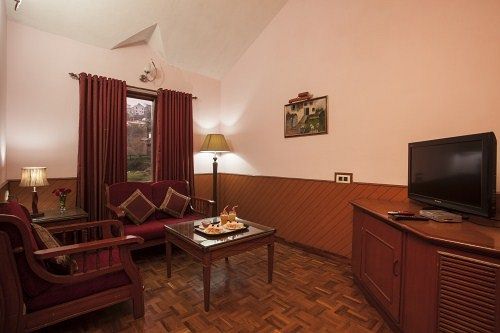 Hotel Jc Residency 12