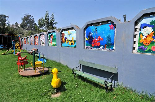 Hotel Jc Residency 6