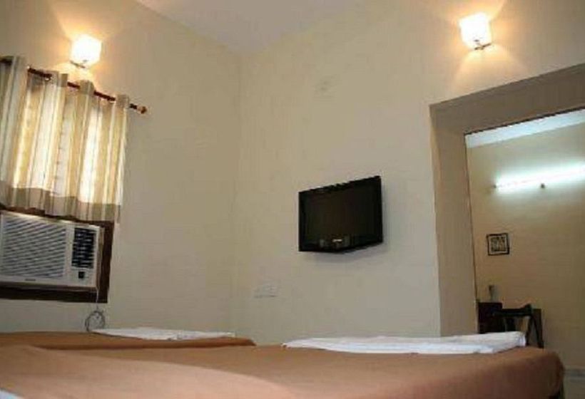 Hotel Swan Suites Hyderabad Andhra Pradesh