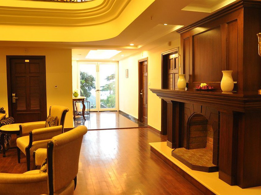 Royal Orchid Fort Resort 1