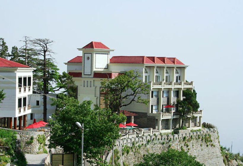 Royal Orchid Fort Resort 11