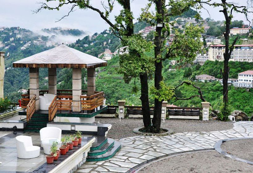 Royal Orchid Fort Resort 12